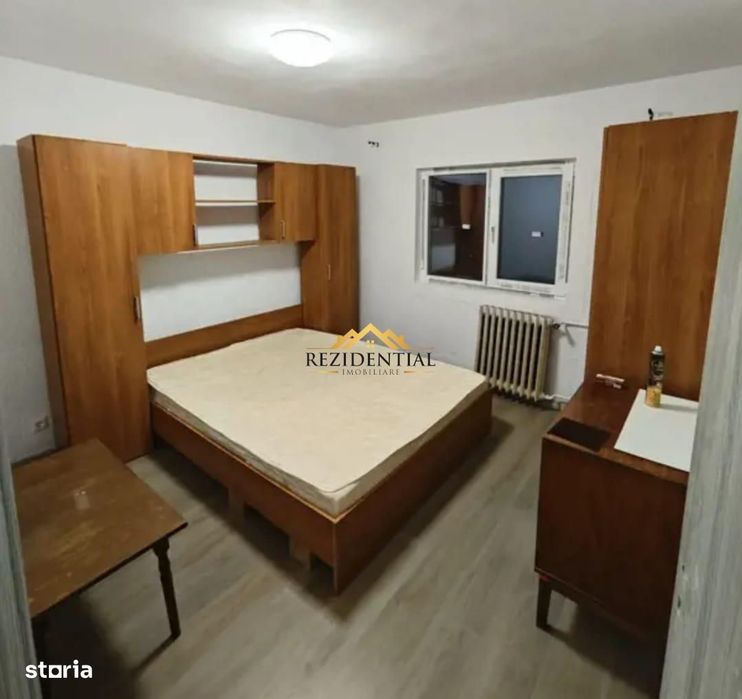 Apartament 2 Camere