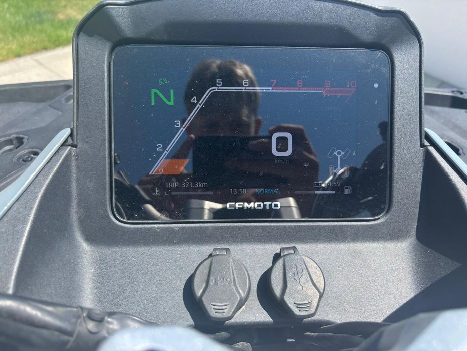 De vănzare ATV -URI