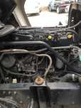 Motor MAN 180 CP + Cutie Viteze 6+1
