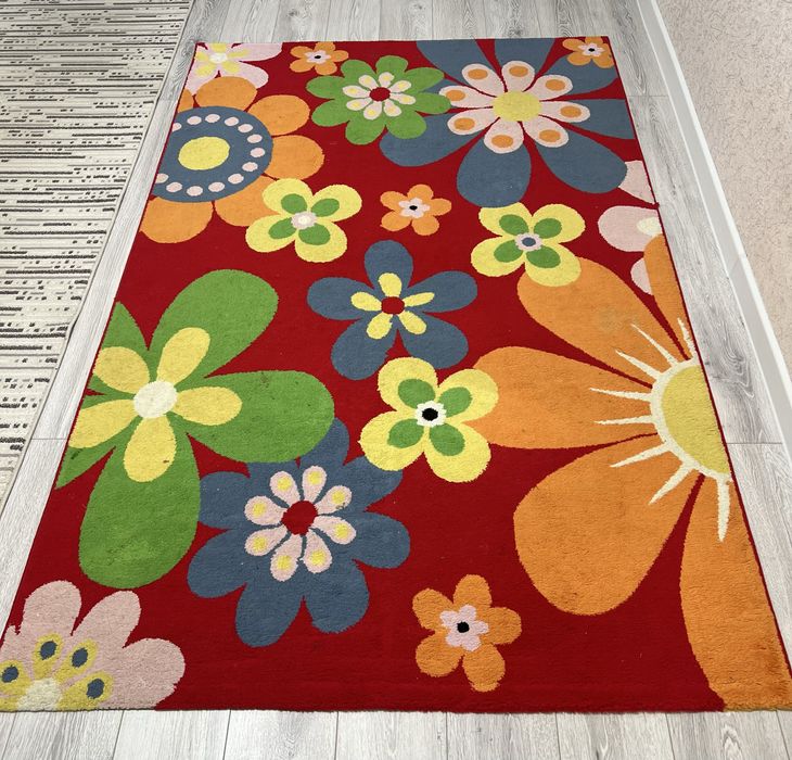 СРОЧНО продается ковер!!!