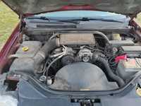 Vând motor jeep grand cherokee limited 3700 benzina
