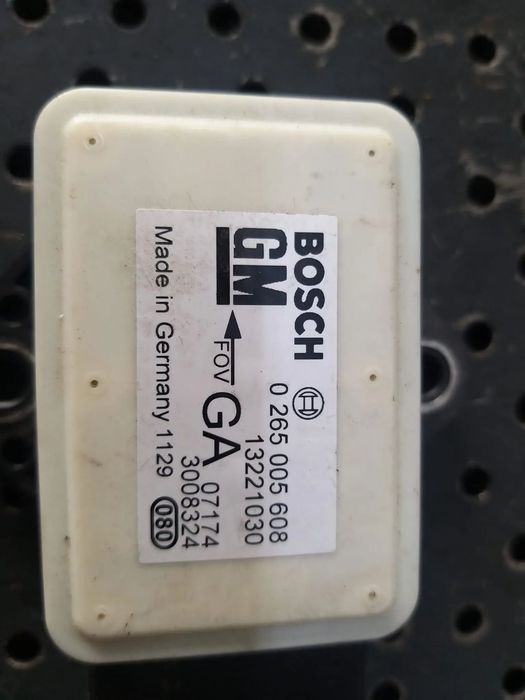 Senzor esp opel corsa d s07 0265005608 13221030