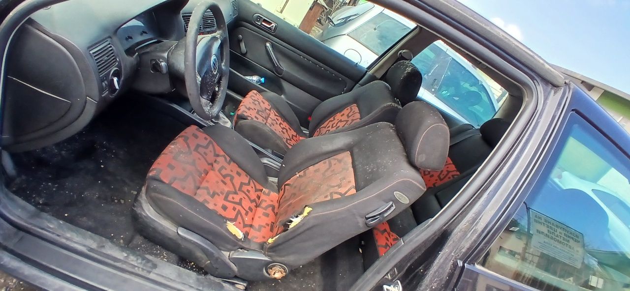 Vw golf 1998 1.4i