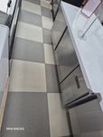 Мойка стеллаж полка нержавейка производственный стол общепит тележка