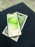 iPhone 15 256гигабайт