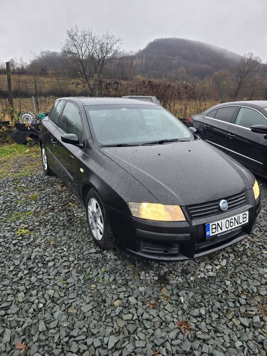 Fiat stilo 1.2 benzina euro4