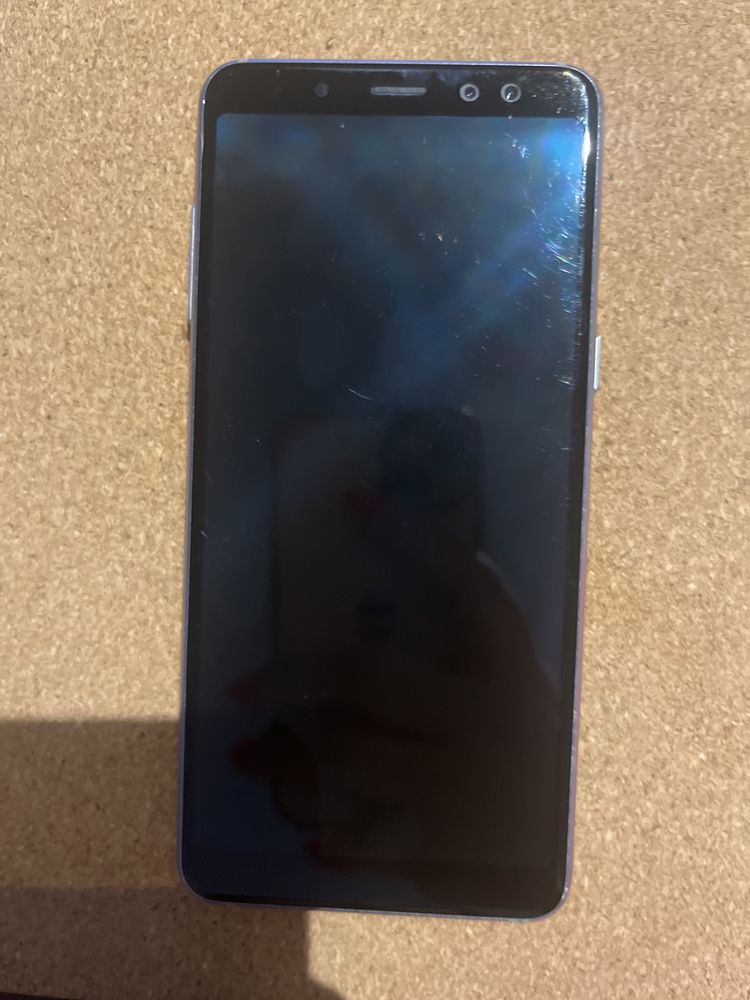 Samsung A8 64 Gb ID-xyw817