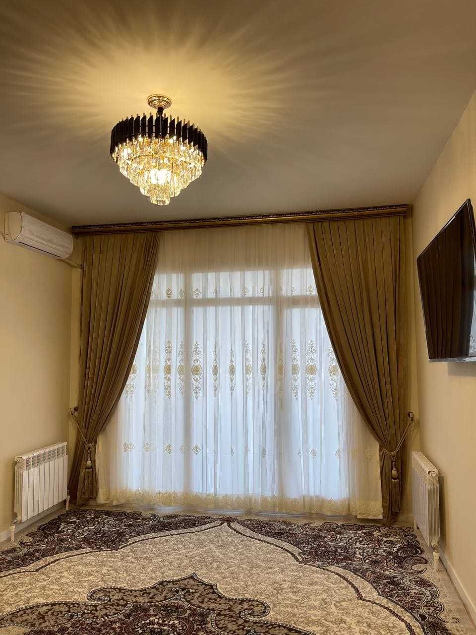 Сдается квартира в Новостройке Olmazor Business City