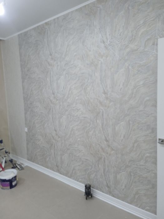 Ремонт квартир под ключ