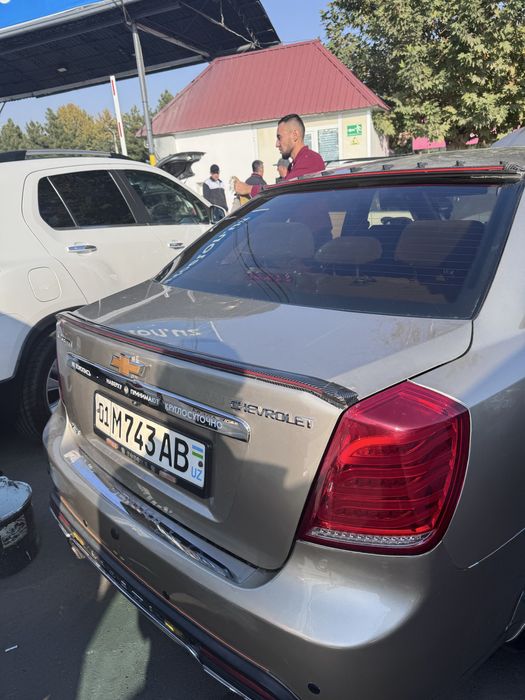 Джентра первая позиция