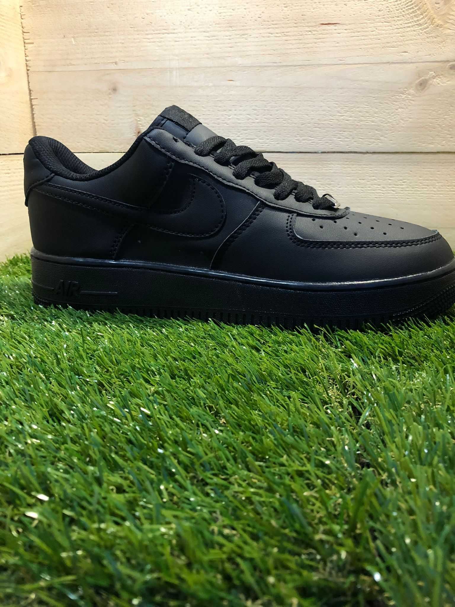 Air Force 1 low negri