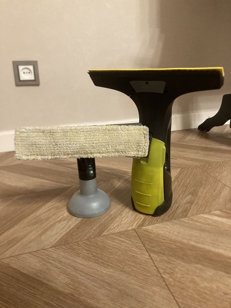 Стеклоочиститель Karcher