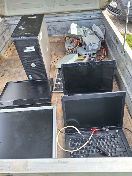 Laptopuri,calculator turn ,placi baza surse