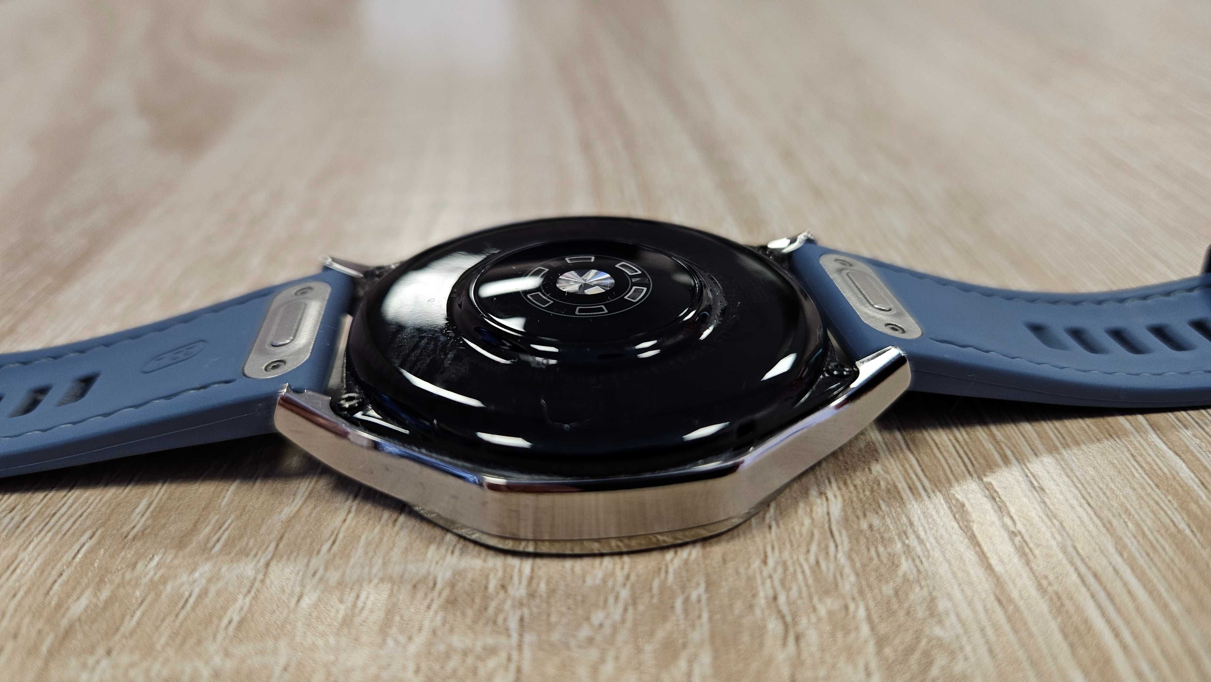 Huawei Watch GT 5 46mm Blue