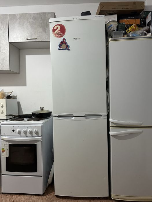 Продам холодильник