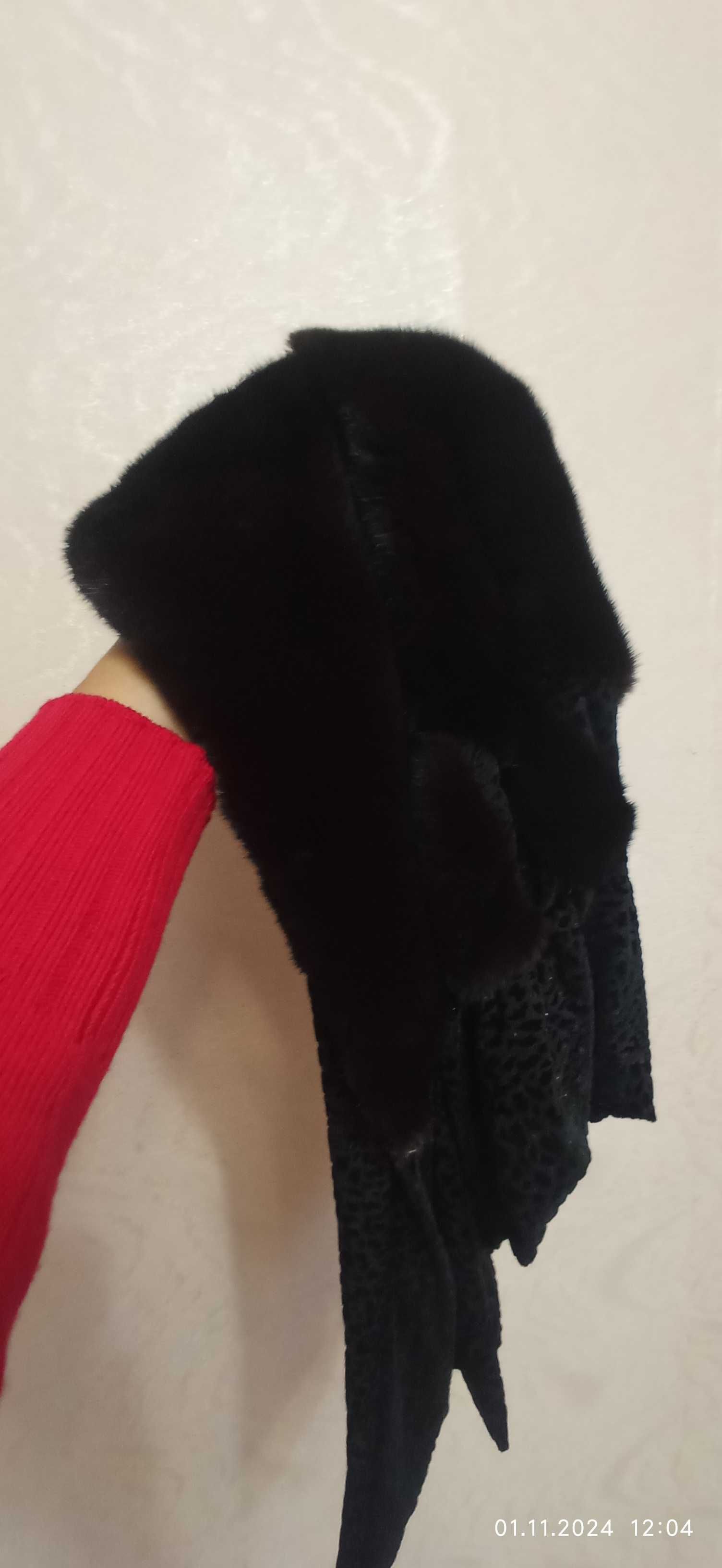 Продам шапку- платок