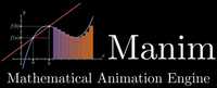 Курс математической анимации «Manim для начинающих» boosty.to недорого