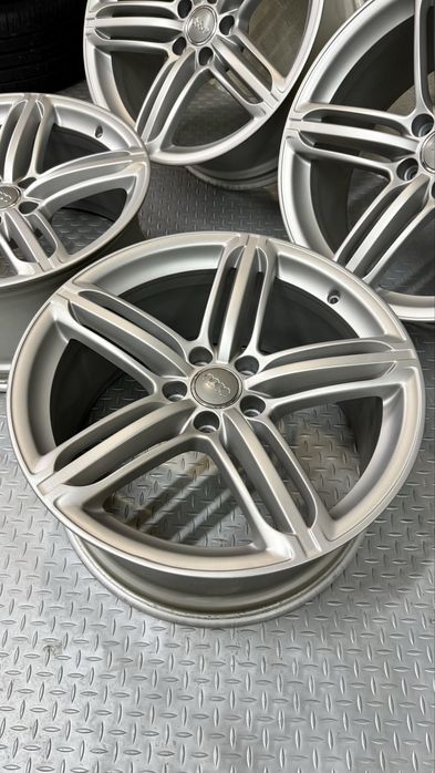 Оригинални 5х112 19” Audi S5