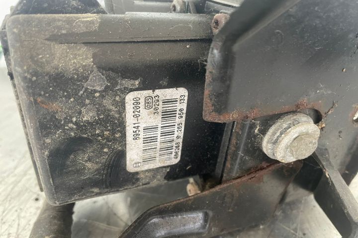 Pompa ABS 89541-02090 Toyota Corolla  seria