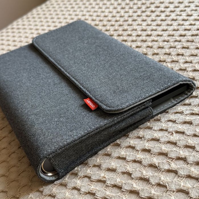 Таблет Lenovo Yoga Smart Tab YT-X705L - 10.1” 64GB, 4GB RAM, LTE