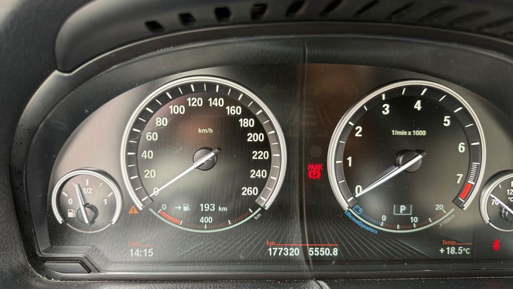 BMW X4 Proprietar 2.0 Benzină Km Reali 100% Întreținută foarte bine