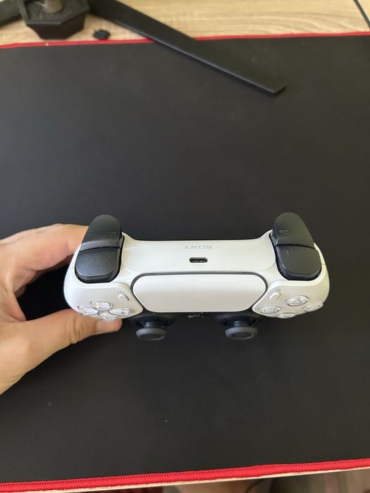 Play station 5 digital slim 1TB