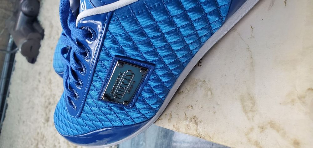 Adidasi Firetrap noi 150 lei