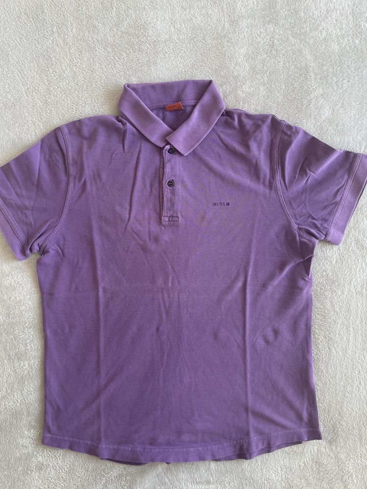 Tricou Hugo Boss L