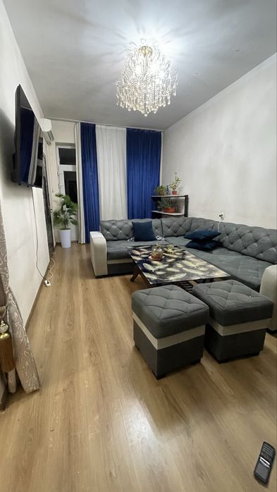 Sergili 6 A dom sotiladi