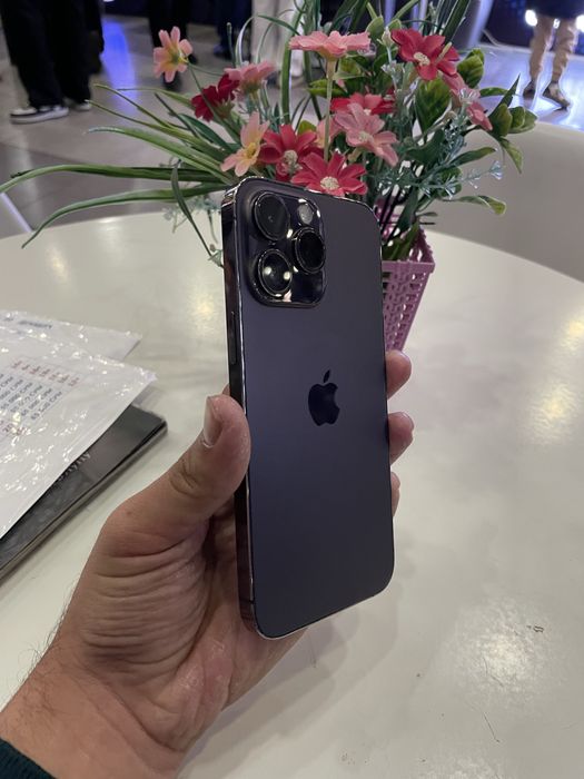 IPhone 14 Pro Max 128Gb