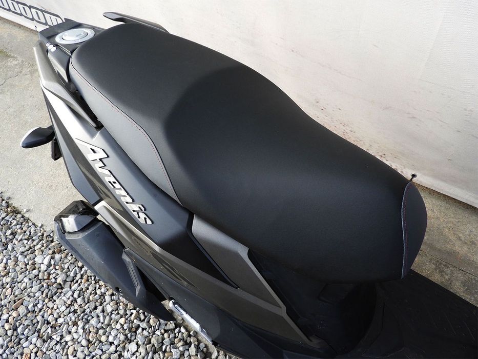 Suzuki Avenis 125 M6 2026 | Rate | Leasing