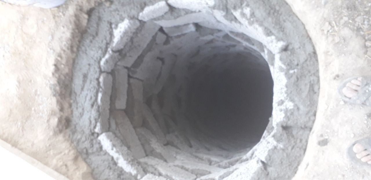 Urachi ura transha padval tunel
