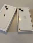 iPhone 13 128GB White