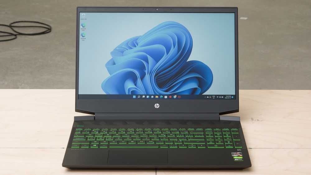 HP pavilion gaming