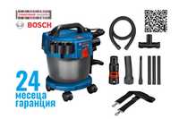Bosch GAS 18V-10 L Professional акумулаторна прахосмукачка/екстрактор
