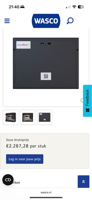 Centrale pe gaz si curent pentru apartamente si case