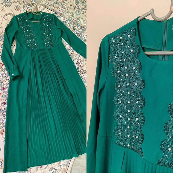 Продам праздничное платье для вечеринки и день рождение!