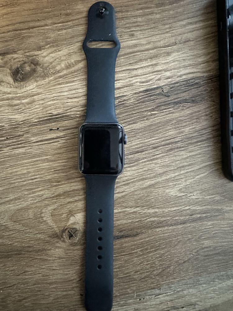 Apple Watch 3 - 38mm