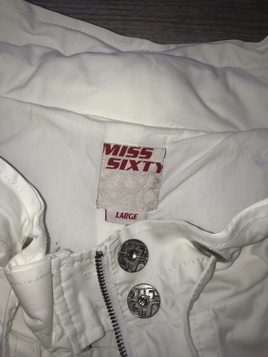 Geaca Miss sixty nr.S
