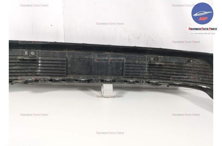 Spoiler Fusta Bara Spate originala Porsche  Taycan  1 [2019 - 2019]