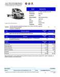 Fiat Ducato Sasiu Fiat Ducato Sasiu 2.2 Mjet 140 CP E6E L5H1