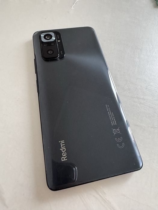 Продам Redmi Note 10 pro 128gb