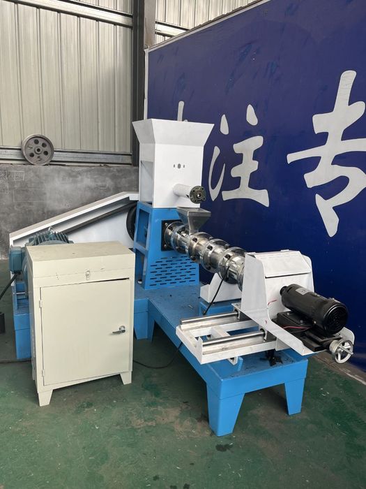 Срочно продаётся экструдер