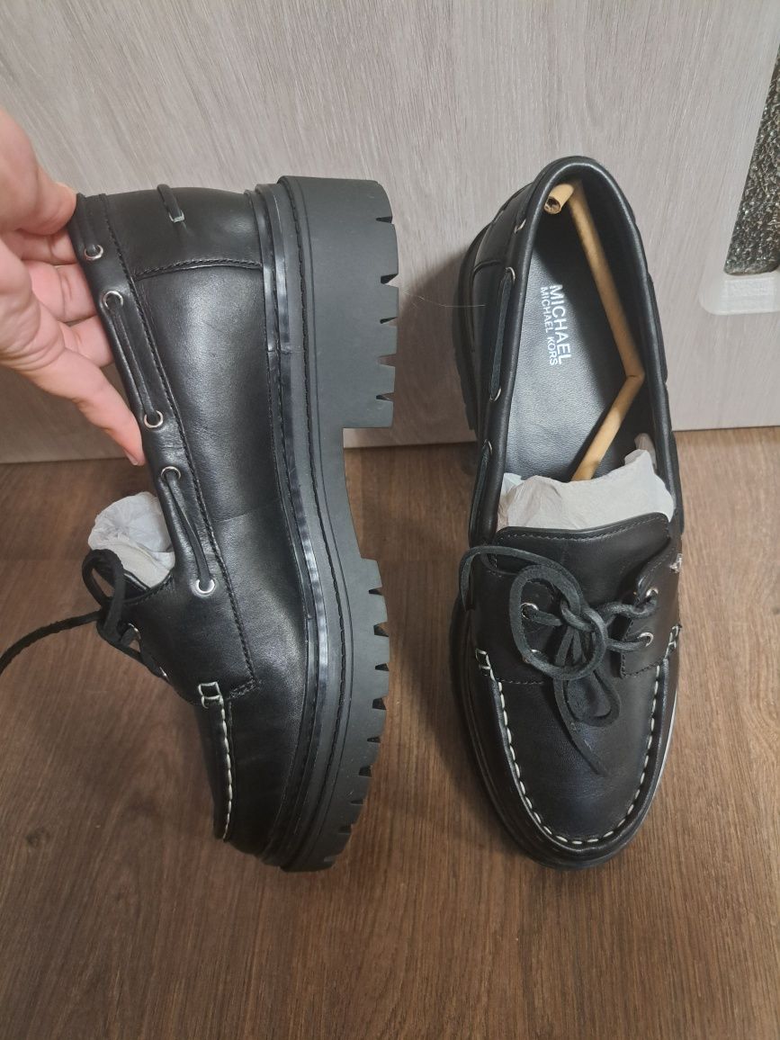 Обувки Michael Kors