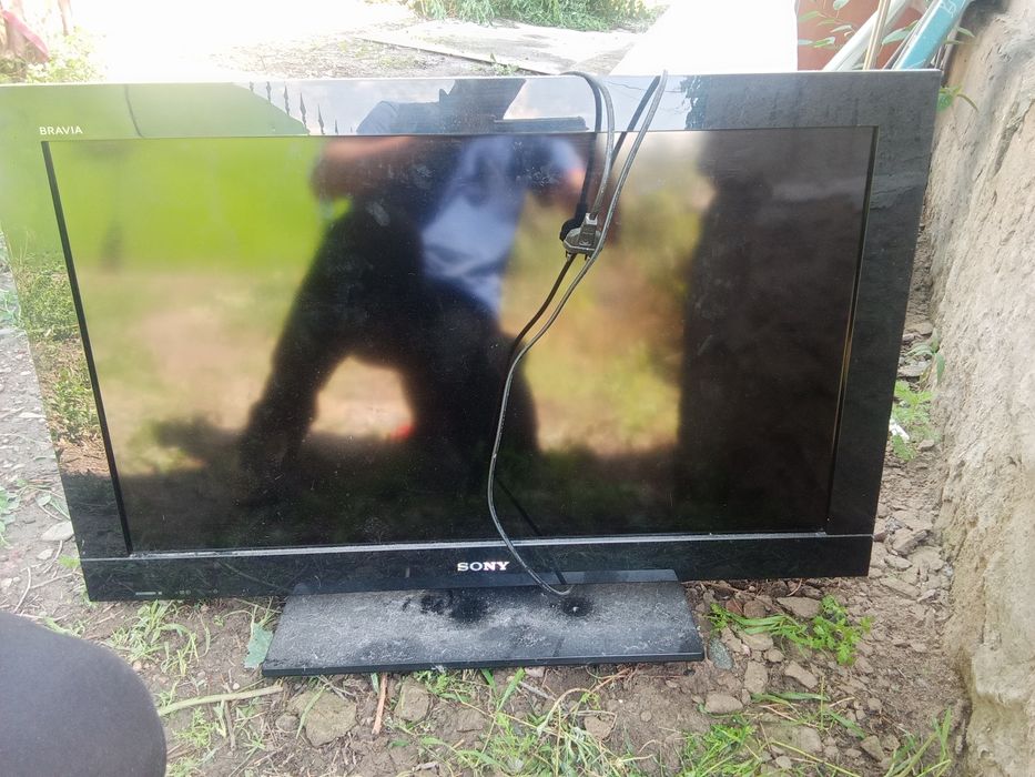 Телевизор сатамын