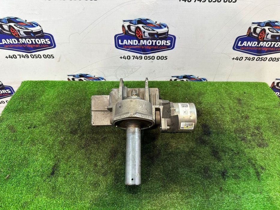 Motoras servodirectie, ax servo opel corsa d cod: abcs gm13403279, 424234962