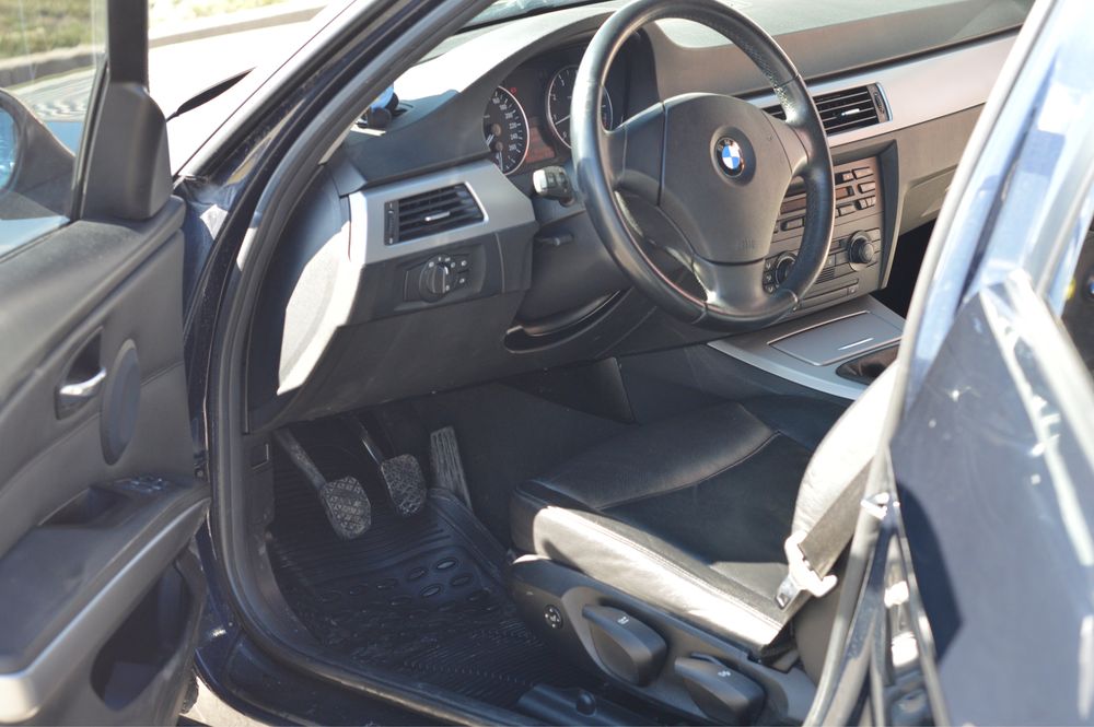 Vand Bmw 320, E 90