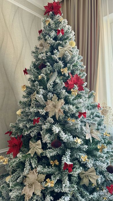 Продам шикарную елку