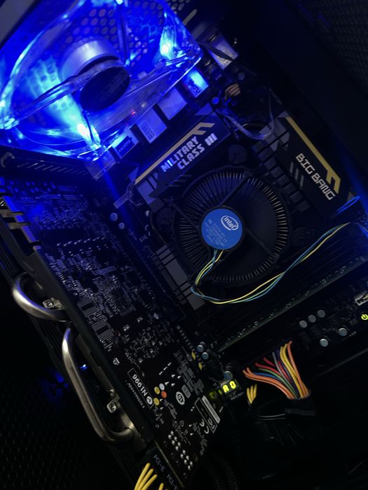 Pc Gaming pret negociabil