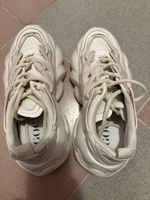 Сникърси Goe и Dolce